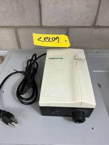 lot 11 image: Welch Allyn 48740 Fiber Optic Lite Box Exam Light - Great Working Condition
