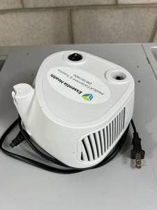 lot 25 image: Respironics Aerosol Delivery System - Appears New In Open Box