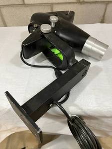lot 41 image: Reichert Scientific 11082 Project-O-Chart Eye Projector - Great Working Condition