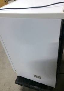 lot 67 image: WOW MSRP $2000 Norlake LF041WWW0M Undercounter Laboratory Freezer - Excellent Working Condition