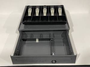 Cash Register Drawer