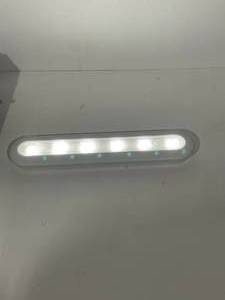 LED Light and Organ Pedal