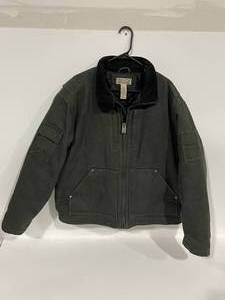 Duluth Trading Company Winter Coat XL