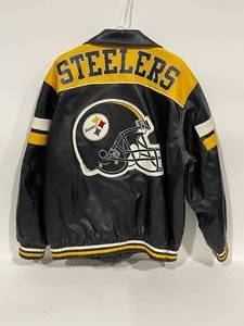 Pittsburgh Steelers Jacket