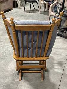 Glider Rocker