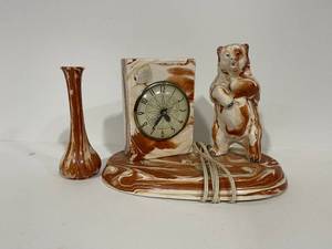 Vintage Clock