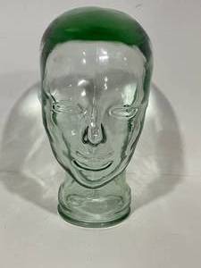 Glass Head
