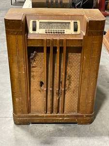 Philco Radio