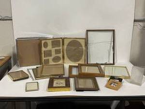 Picture Frames