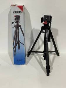 Velbon Tripod