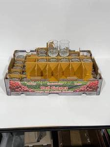 Juice Glasses