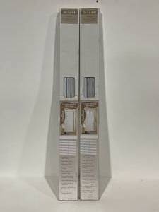 2 Mini Blinds