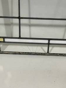 Leaded Stained Glass