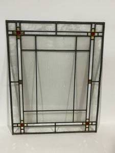 Leaded Stained Glass