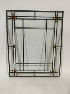 Leaded Stained Glass