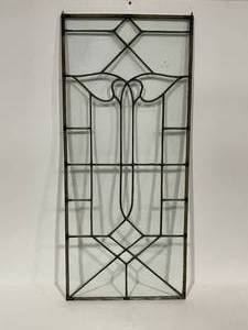 Leaded Glass