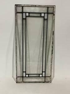 Leaded Stained Glass