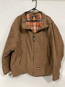 Berne Workwear Coat 2XL