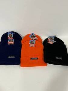 6 Stocking Caps