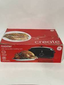 GE Roaster