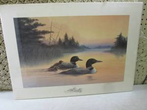 Voice of Many Waters Artists Proo...
