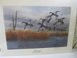 Last Day Artists Proof Print (DU ...
