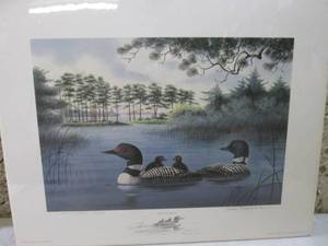 Babies on Board Artists Proof Pri...