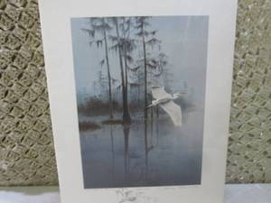 Cypress Secrets Artists Proof Pri...