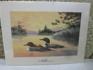 Wilderness Family Artists Proof P...