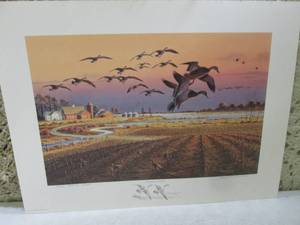 The Prairie Sportsman Artists Pro...