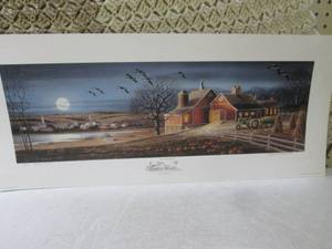 Song of the Harvest Artists Proof...