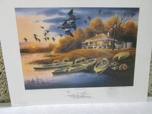 The Briar Patch Artists Proof Pri...