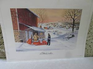 Sharing The Memories Artists Proo...