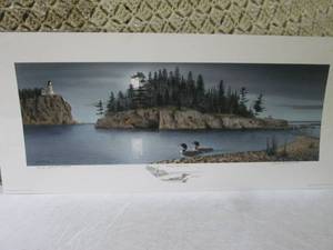 Little Two Harbors Cove Artists P...