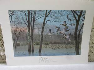 Turners Timber Artists Proof Pri...