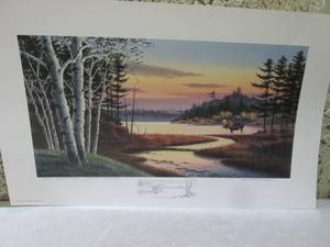 Northern Exposure Artists Proof P...