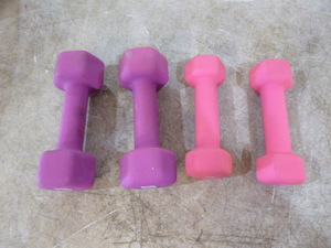 lot 12 image: 2 Sets of Weights