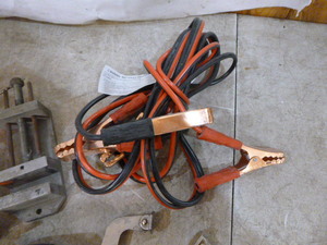 lot 29 image: Garage Items
