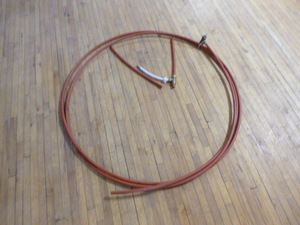 lot 39 image: Nibco PEX 12 CTS Tubing