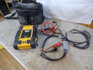 lot 45 image: CAT Inverter