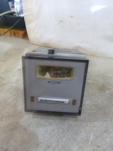 lot 57 image: Euroterm Process Temperature Control