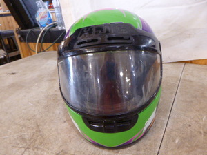 lot 94 image: HJC Snowmobile Helmet