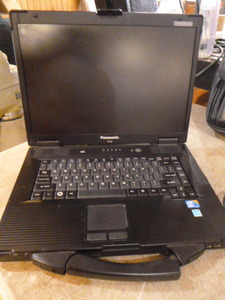 lot 102 image: 2 Laptops