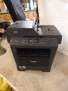 lot 104 image: Brother DCP Multi-Function Copier