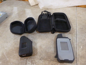lot 112 image: 2 Breathalyzer Machines