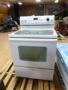 lot 115 image: Kenmore Ultra Bake Oven