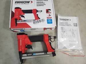 lot 41 image: Arrow Pneumatic  Air Stapler
