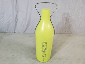 lot 80 image: New Skybar Wine Transport Container with Foam Insert