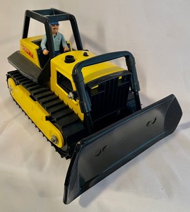 lot 164 image: Terrific Tonka Truck