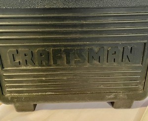 lot 170 image: Craftsman Professional Electric Drill